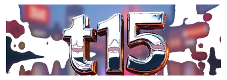 t15 logo