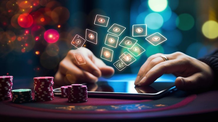 t15 Live Casino